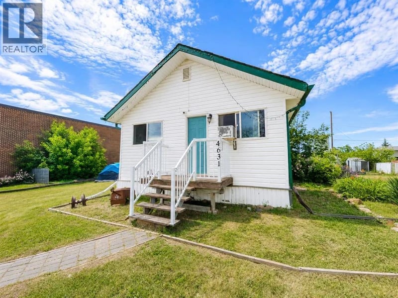 4631 50 Street, Rycroft, Alberta, T0H3A0, Rycroft, Alberta — photo 1 of 5