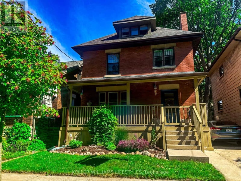 5 Cove Road, London South (South E), Ontario, N6J1H7, London South (South E), Ontario — photo 1 of 5