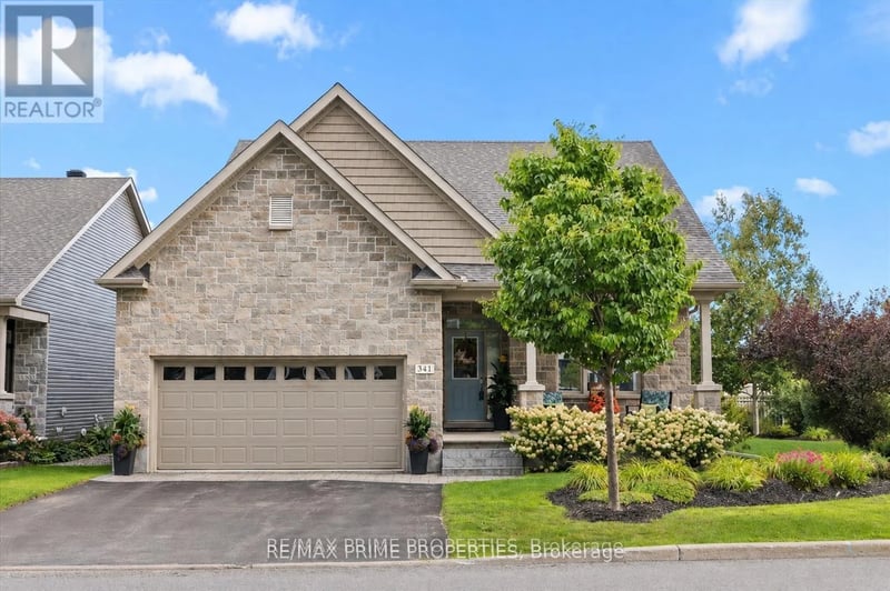 341 Bobolink Ridge, Ottawa, Ontario, K2V0B9, Ottawa, Ontario — photo 1 of 5