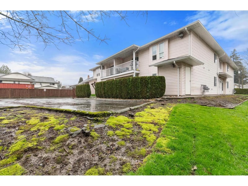 #6 46562 YALE Road, Chilliwack, British Columbia, V2P2R5, Chilliwack, British Columbia — photo 1 of 5