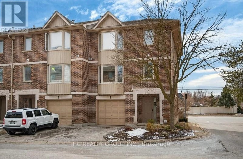 #1 1548 Richmond Street, London North (North G), Ontario, N6G4W7, London North (North G), Ontario — photo 1 of 5