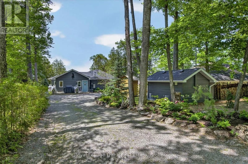 944 Birchcliff Drive, Douro-Dummer, Ontario, K0L2H0, Douro-Dummer, Ontario — photo 1 of 5