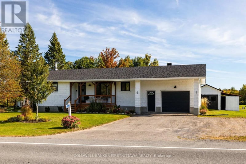 3267 Gendron Road, Clarence-Rockland, Ontario, K0A2A0, Clarence-Rockland, Ontario — photo 1 of 5