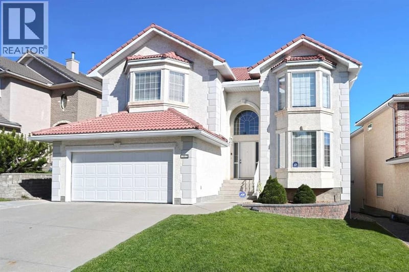 307 Hampstead Way Northwest, Calgary, Alberta, T3A6E6, Calgary, Alberta — photo 1 of 5