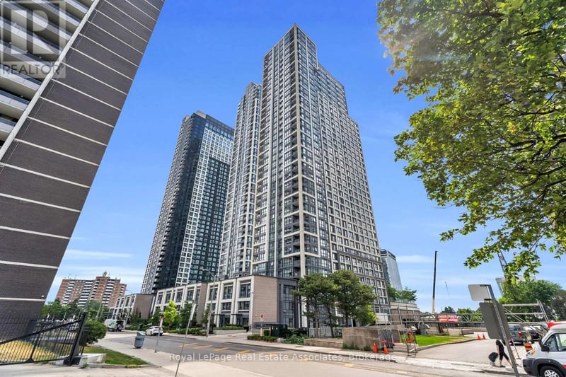 #3101 7 Mabelle Avenue, Toronto (Islington-City Centre West), Ontario, M5T0C9, Toronto (Islington-City Centre West), Ontario — photo 1 of 5