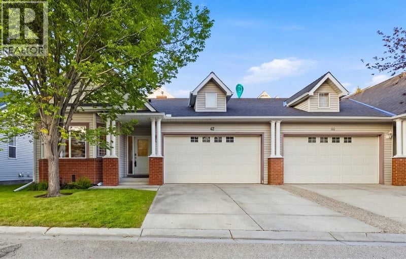 42 Prestwick Pond Terrace Southeast, Calgary, Alberta, T2Z3Z8, Calgary, Alberta — photo 1 of 5