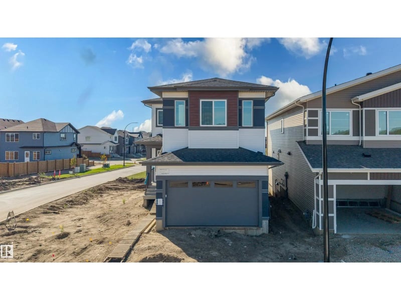244 21 ST SW, Edmonton, Alberta, T6X3C9, Edmonton, Alberta — photo 1 of 5