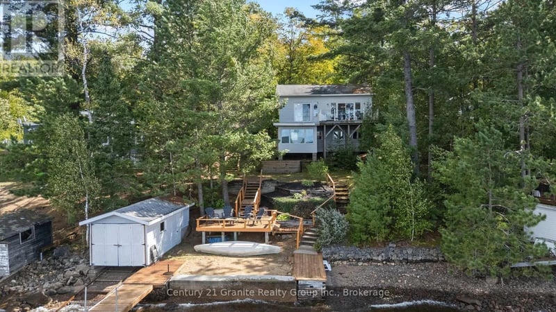 1335 Braeloch Road, Algonquin Highlands (Stanhope), Ontario, K0M1S0, Algonquin Highlands (Stanhope), Ontario — photo 1 of 5