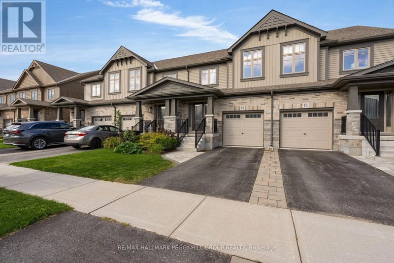 13 Foley Crescent, Collingwood, Ontario, L9Y3B7, Collingwood, Ontario — photo 1 of 5