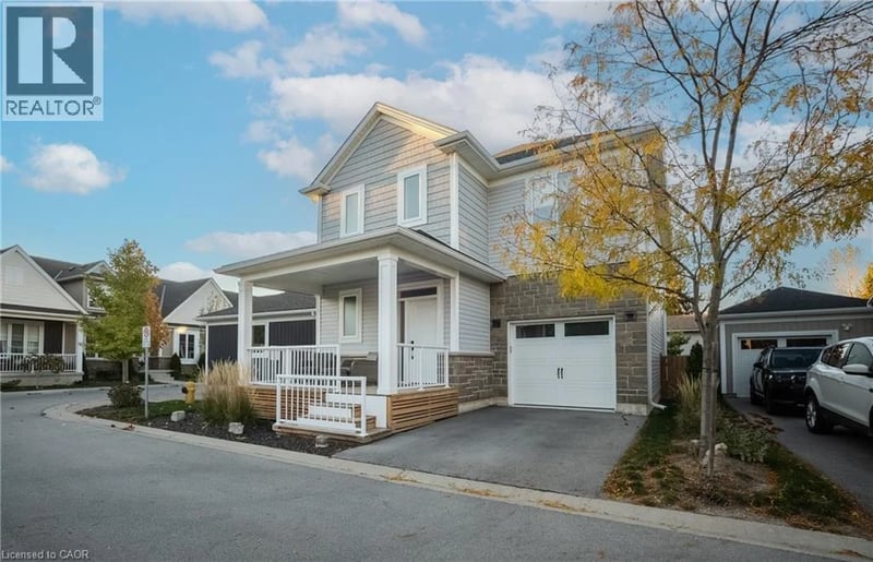 9 PRINCETON Common, St. Catharines, Ontario, L2N0B7, St. Catharines, Ontario — photo 1 of 5