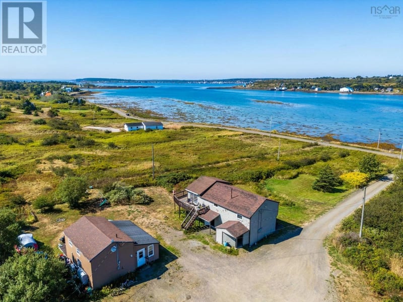 171 Overcove Road, Freeport, Nova Scotia, B0V1B0, Freeport, Nova Scotia — photo 1 of 5