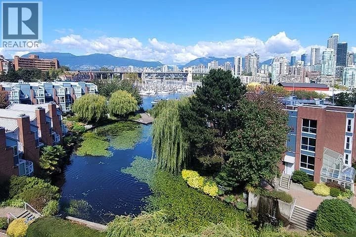 #547 1515 2ND Avenue, Vancouver, British Columbia, V6J5C5, Vancouver, British Columbia — photo 1 of 5