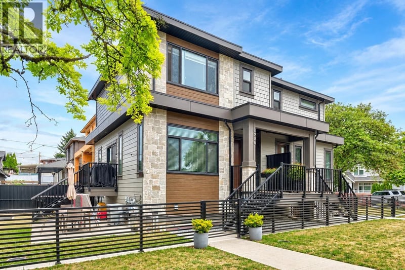6280 WALES Street, Vancouver, British Columbia, V5S2R1, Vancouver, British Columbia — photo 1 of 5
