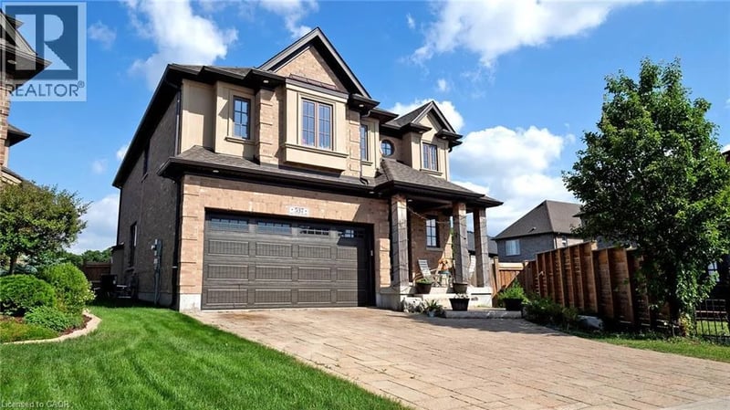 537 MILLSTREAM Drive, Waterloo, Ontario, N2K0E2, Waterloo, Ontario — photo 1 of 5