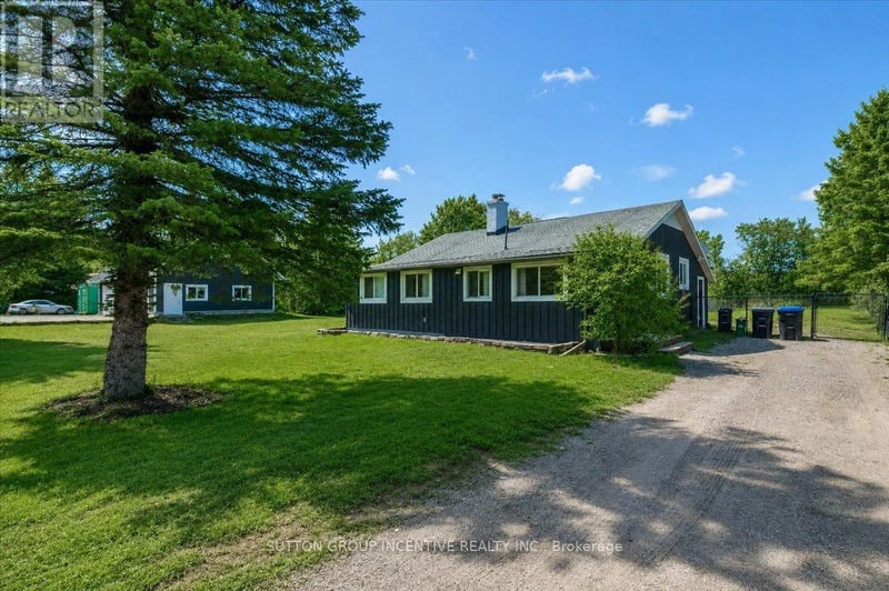 1823 Coopers Falls Road, Ramara, Ontario, L0K2B0, Ramara, Ontario — photo 1 of 5