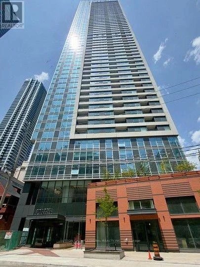 #4602 609 Sherbourne Street, Toronto (North St. James Town), Ontario, M4X0A4, Toronto (North St. James Town), Ontario — photo 1 of 5