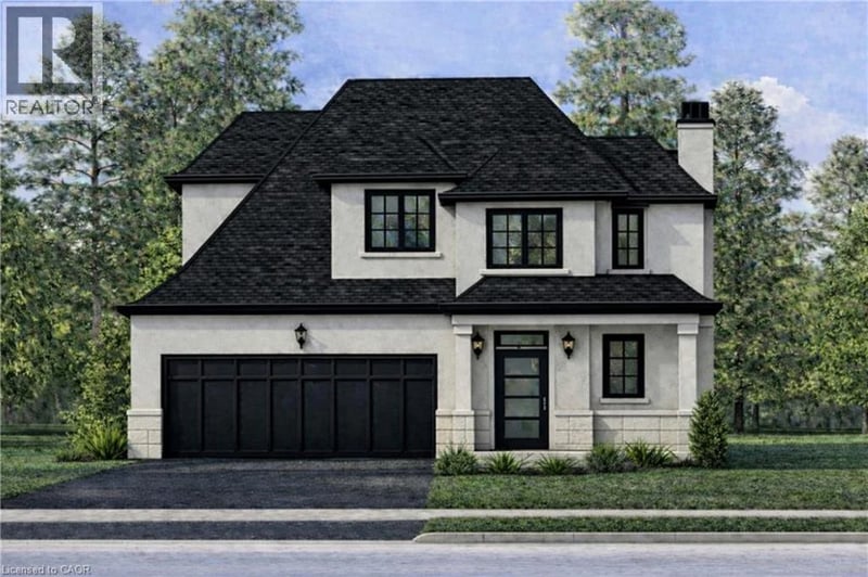 451 MONTREAL Circle, Stoney Creek, Ontario, L8E0E2, Stoney Creek, Ontario — photo 1 of 2