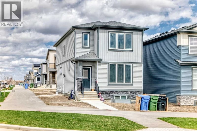 330 Ambleton Drive Northwest, Calgary, Alberta, T3P2B7, Calgary, Alberta — photo 1 of 5