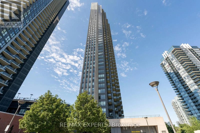 #1905 36 Park Lawn Road, Toronto (Mimico), Ontario, M8V0E5, Toronto (Mimico), Ontario — photo 1 of 5