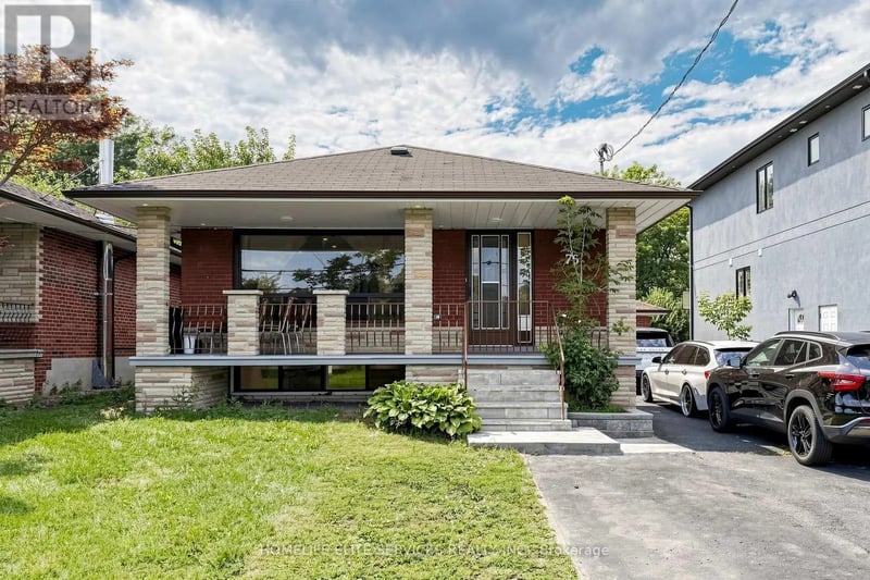 76 Gooderham Drive, Toronto (Wexford-Maryvale), Ontario, M1R3G7, Toronto (Wexford-Maryvale), Ontario — photo 1 of 5