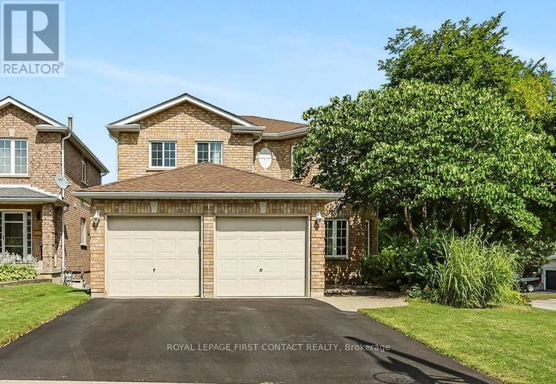1 Brown Wood Drive, Barrie (Little Lake), Ontario, L4M6N4, Barrie (Little Lake), Ontario — photo 1 of 5