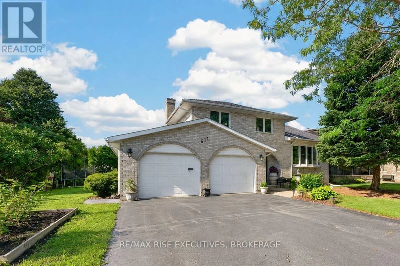 611 Rivermeade Avenue, Kingston (East Gardiners Rd), Ontario, K7M7Z5, Kingston (East Gardiners Rd), Ontario — photo 1 of 5
