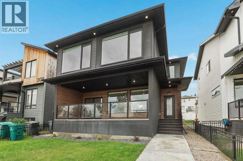 304 Grassland Boulevard West, Lethbridge, Alberta, T1J5V1, Lethbridge, Alberta — photo 1 of 5