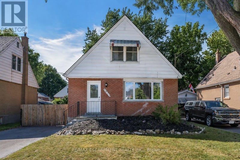 274 East 38th Street, Hamilton (Raleigh), Ontario, L8V4G3, Hamilton (Raleigh), Ontario — photo 1 of 5