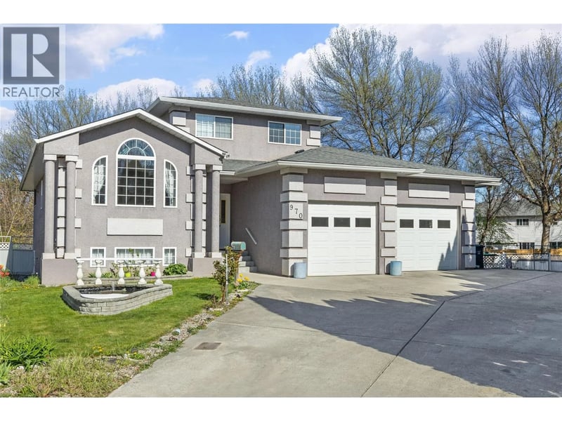 970 Maygard Road, Kelowna, British Columbia, V1X5X1, Kelowna, British Columbia — photo 1 of 5