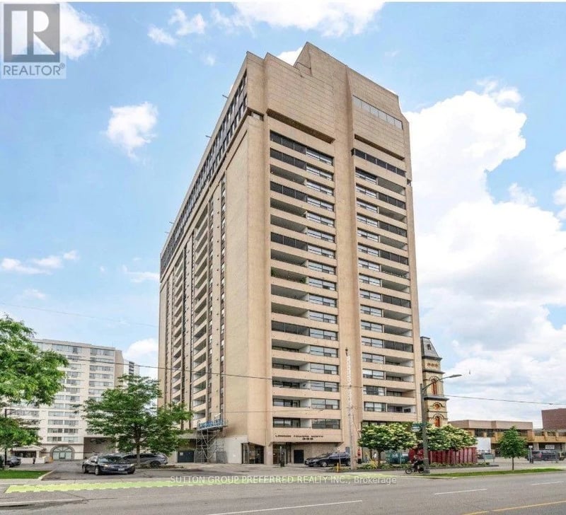 #2201 389 Dundas Street, London East (East K), Ontario, N6B3L5, London East (East K), Ontario — photo 1 of 5