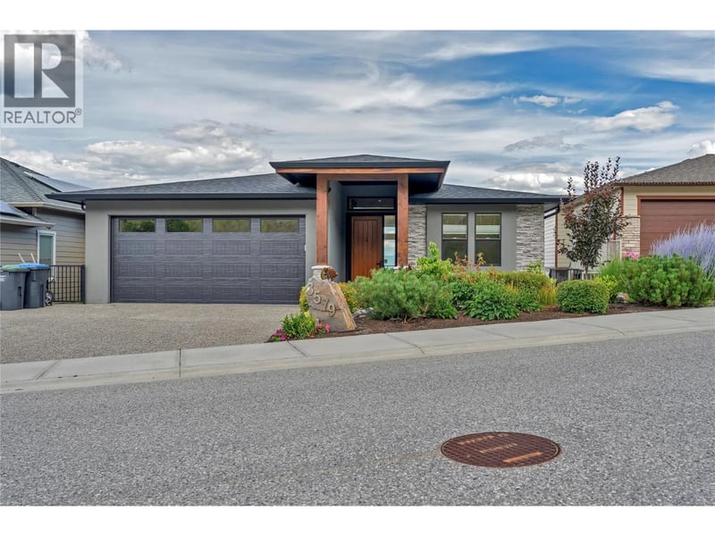 3579 Ranch Road, West Kelowna, British Columbia, V4T1A1, West Kelowna, British Columbia — photo 1 of 5