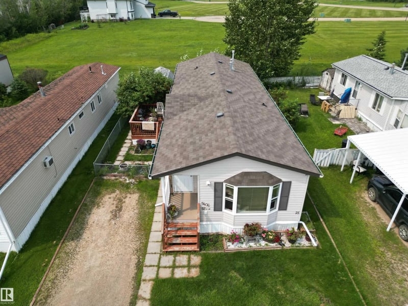 5406 52A ST, Tofield, Alberta, T0B4J0, Tofield, Alberta — photo 1 of 5