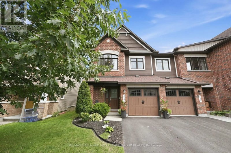2241 Marble Crescent, Clarence-Rockland, Ontario, K4K0G9, Clarence-Rockland, Ontario — photo 1 of 5