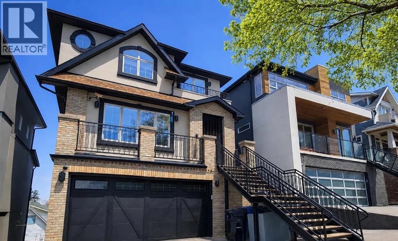 1108 Bellevue Avenue Southeast, Calgary, Alberta, T2G4L1, Calgary, Alberta — photo 1 of 5
