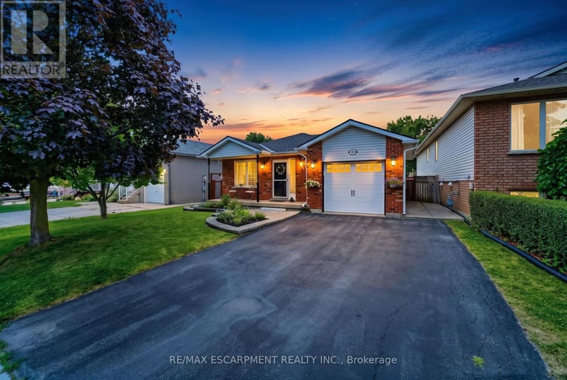 44 Marion Street, Hamilton (Mount Hope), Ontario, L0R1W0, Hamilton (Mount Hope), Ontario — photo 1 of 5