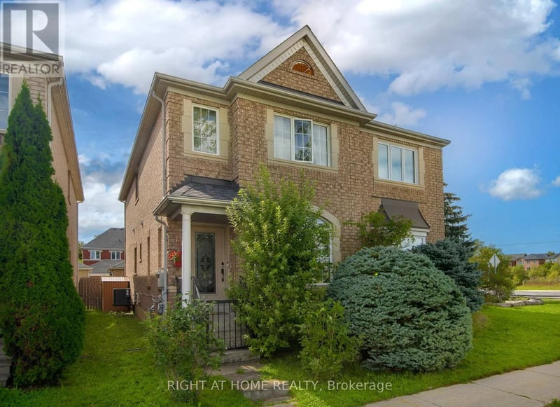 4 Forest Run Boulevard, Vaughan (Patterson), Ontario, L4K5J8, Vaughan (Patterson), Ontario — photo 1 of 5