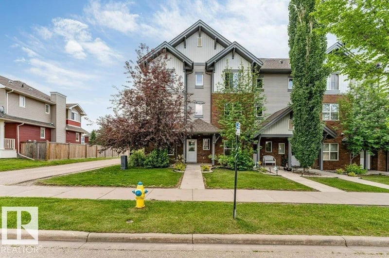 #1 655 WATT BV SW, Edmonton, Alberta, T6X0Y2, Edmonton, Alberta — photo 1 of 5