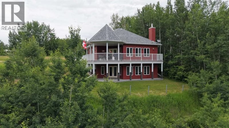 13221 Twp Rd 680, Lac La Biche, Alberta, T0A2C1, Lac La Biche, Alberta — photo 1 of 5