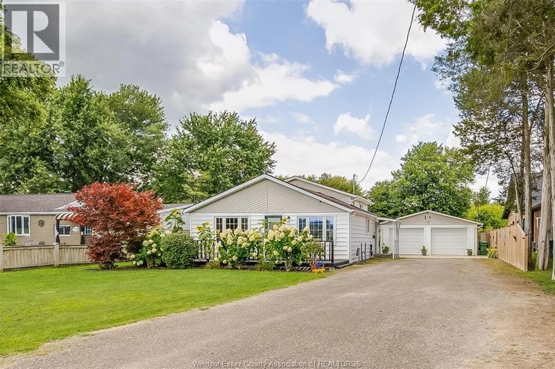74 ROAD 3 West, Kingsville, Ontario, N9Y3A2, Kingsville, Ontario — photo 1 of 5