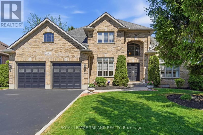 4 Baron Crescent, Middlesex Centre (Kilworth), Ontario, N0L1R0, Middlesex Centre (Kilworth), Ontario — photo 1 of 5