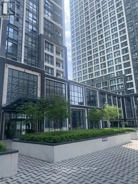 #2010 7 Mabelle Avenue, Toronto (Islington-City Centre West), Ontario, M9A0C9, Toronto (Islington-City Centre West), Ontario — photo 1 of 5