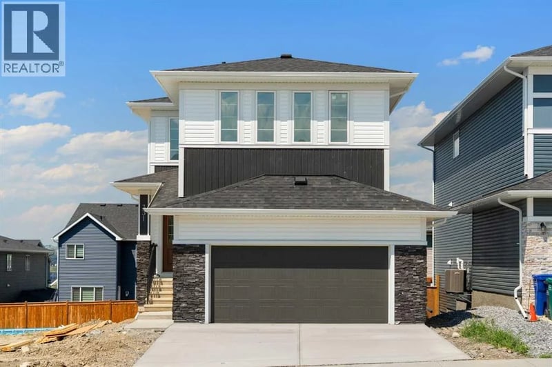 331 Rivercrest Road, Cochrane, Alberta, T4C3G1, Cochrane, Alberta — photo 1 of 5
