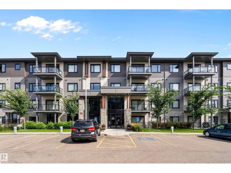 #119 524 Griesbach PR NW NW, Edmonton, Alberta, T5E6X2, Edmonton, Alberta — photo 1 of 5