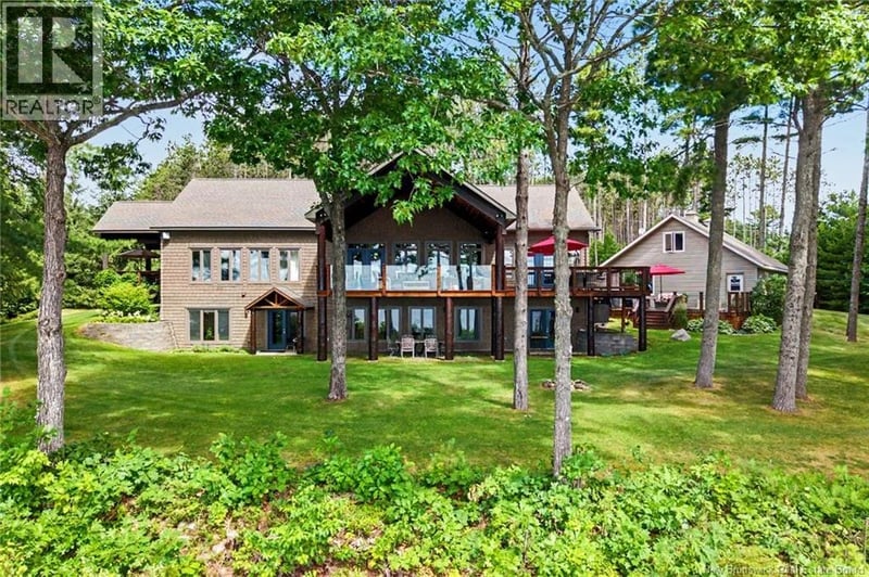 2984 690 Route, Sypher Cove, New Brunswick, E4B0A9, Sypher Cove, New Brunswick — photo 1 of 5