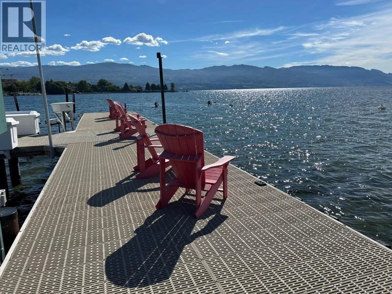 #208 2900 Abbott Street, Kelowna, British Columbia, V1Y1G6, Kelowna, British Columbia — photo 1 of 5