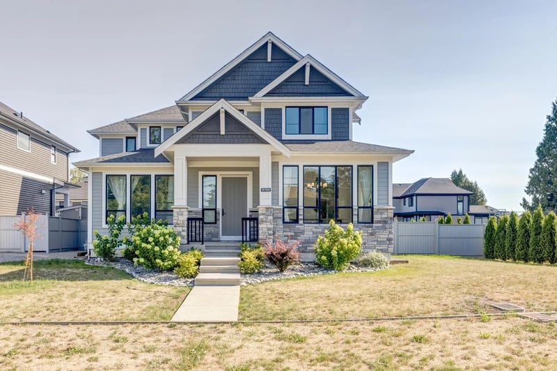 16568 104 Avenue, Surrey, British Columbia, V4N6V4, Surrey, British Columbia — photo 1 of 5