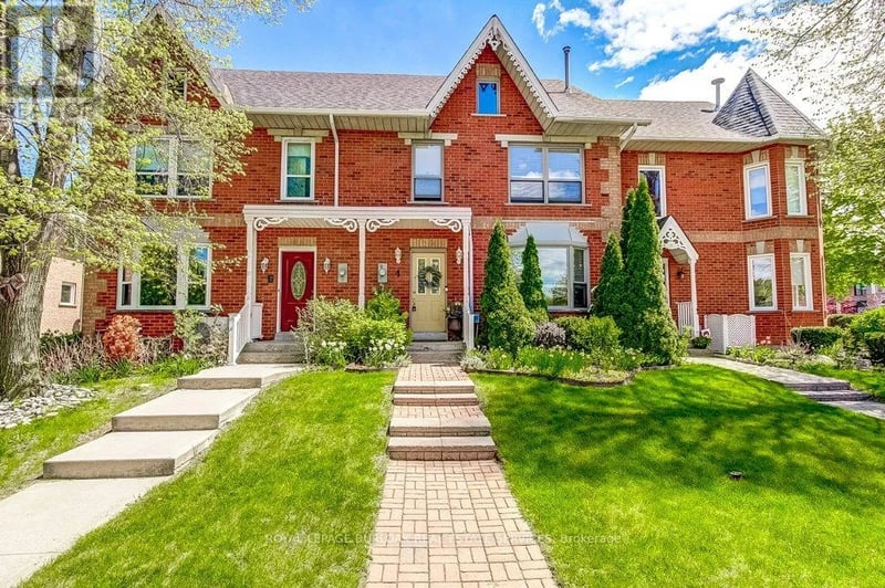 4 Edgewater Drive, Hamilton (Lakeshore), Ontario, L8E4Z3, Hamilton (Lakeshore), Ontario — photo 1 of 5