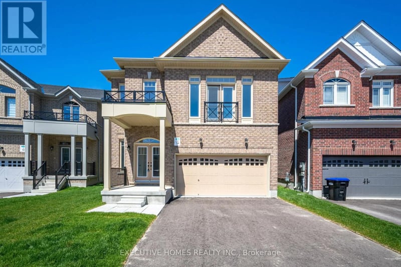 14 Mac Campbell Way, Bradford West Gwillimbury (Bradford), Ontario, L3Z4M7, Bradford West Gwillimbury (Bradford), Ontario — photo 1 of 5