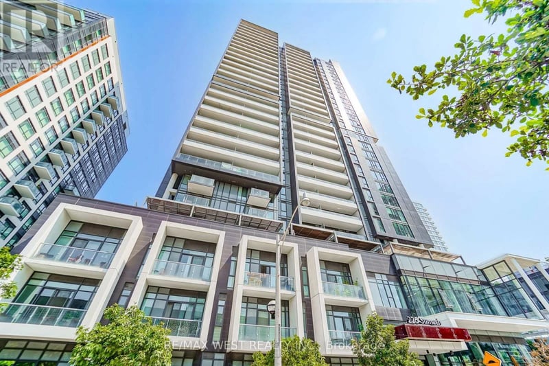 #1511 225 Sumach Street, Toronto (Regent Park), Ontario, M5A0R8, Toronto (Regent Park), Ontario — photo 1 of 5