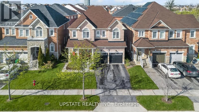 5 Dillon Drive, Brampton (Credit Valley), Ontario, L6X3B6, Brampton (Credit Valley), Ontario — photo 1 of 5